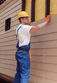 Best Engineered Wood Siding  in Bogalusa, LA